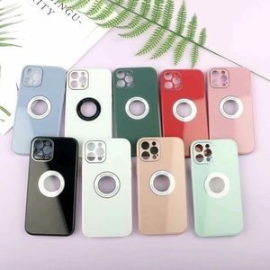 Mobile cover
